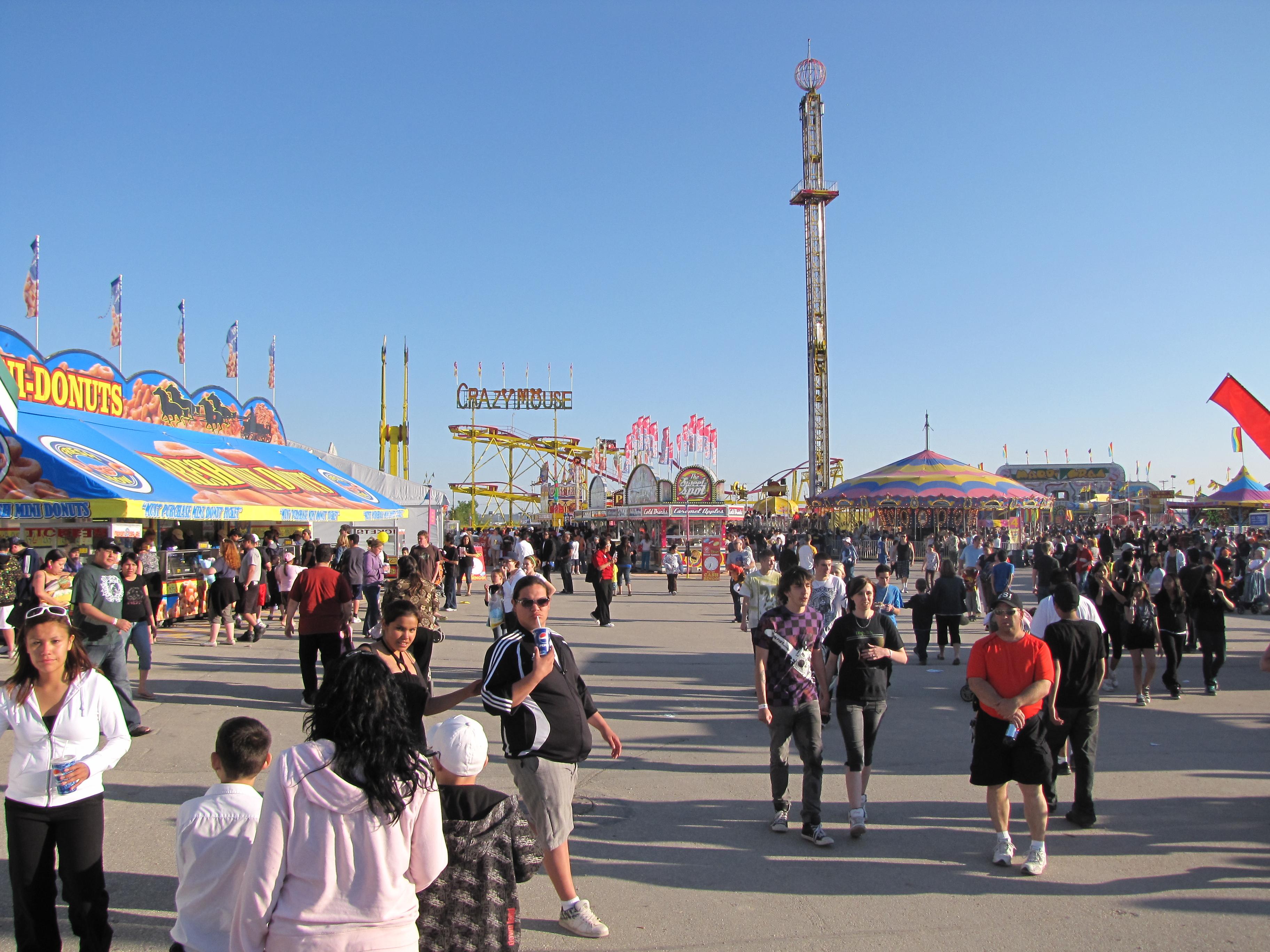 Red River Exhibition